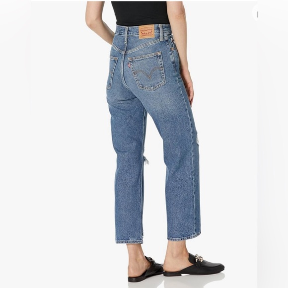 27x27 jeans Levi - Picture 2 of 8